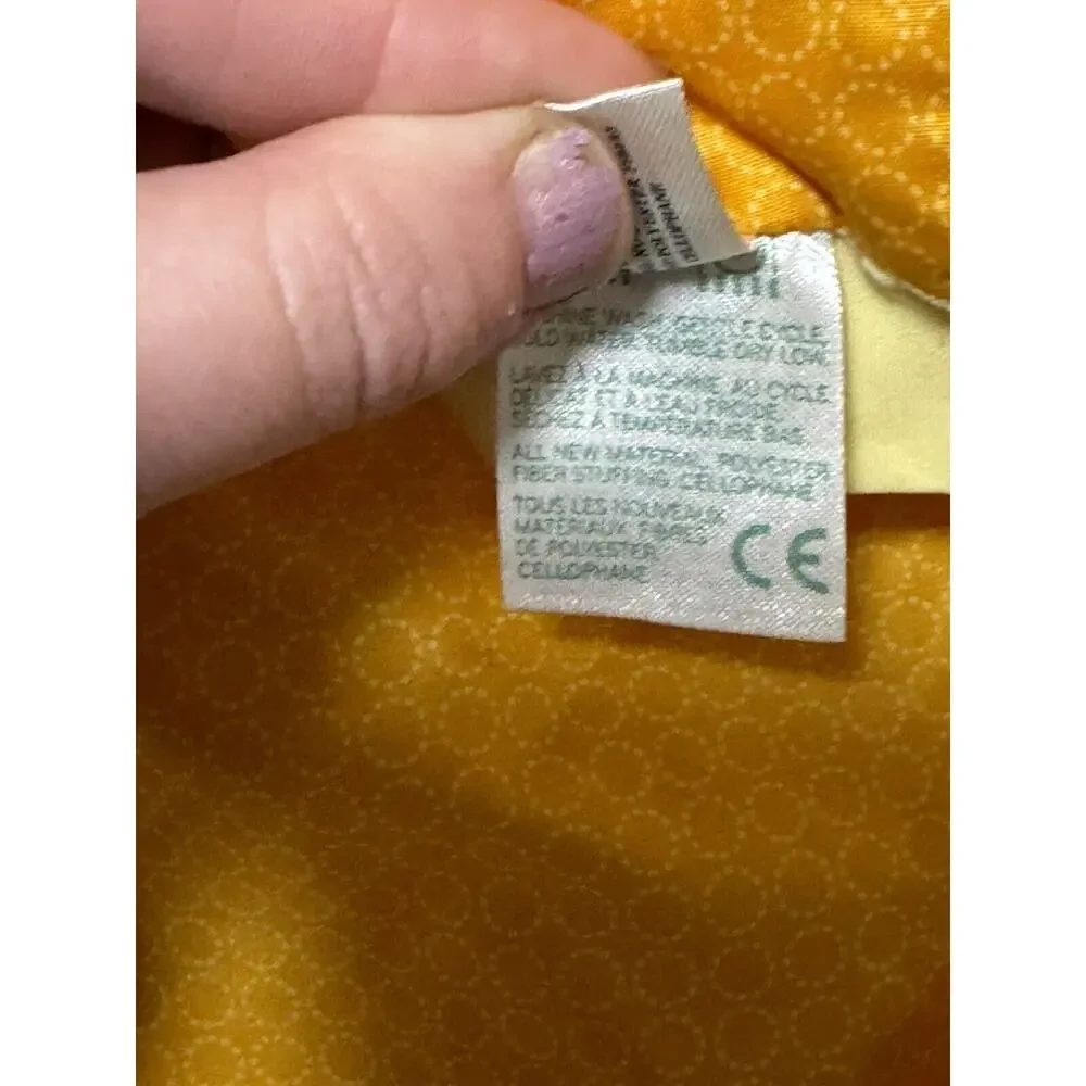 Disney excellent blanket